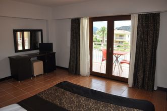 อื่นๆ 4 The One Club Hotel - All Inclusive