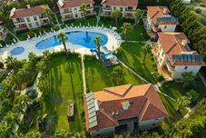 その他 The One Club Hotel - All Inclusive