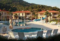 其他 2 The One Club Hotel - All Inclusive