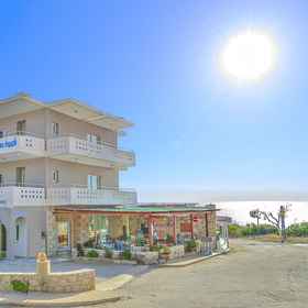 Primary image 1 Falasarna beach Studios & Apartments, Chania Regional Unit Hotels