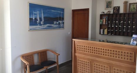 その他 2 Falasarna beach Studios  & Apartments