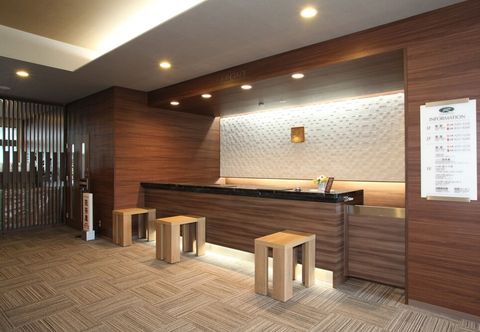 その他 HOTEL ROUTE-INN Kesennuma ChuoInter