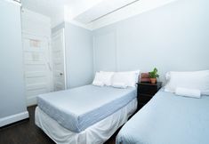 その他 6 Green Point YMCA - Hostel