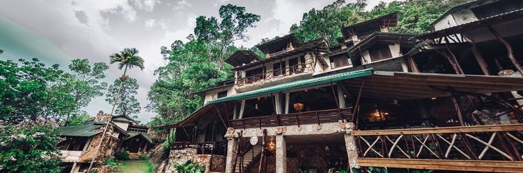 其他 Altos de Caño Hondo