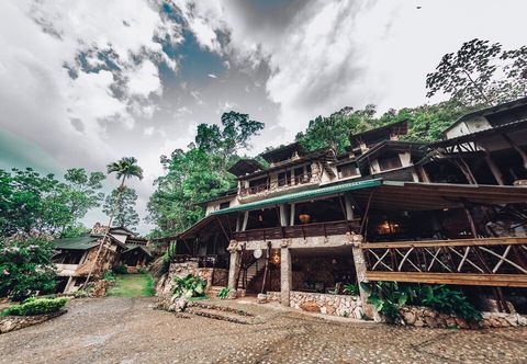 其他 Altos de Caño Hondo