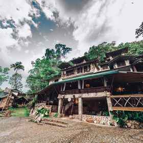 Primary image1Altos de Caño Hondo,阿托马约尔省飯店