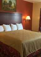 Imej utama Red Carpet Inn - Bridgeton Vineland