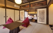 Lainnya 6 EN Takeda Castle Town Hotel