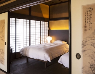 Lainnya 2 EN Takeda Castle Town Hotel