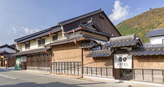 Khác EN Takeda Castle Town Hotel