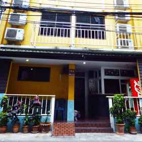 Primary image 1 Orchid Place, HOSTBKK Arts Center / Dance Studio Hotels