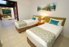 Others 5 Sandcastles 1770 Motel & Resort