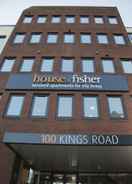 Primary image 100 Kings Road by House of Fisher