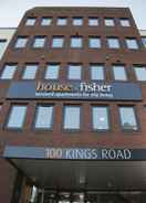 Primary image 100 Kings Road by House of Fisher