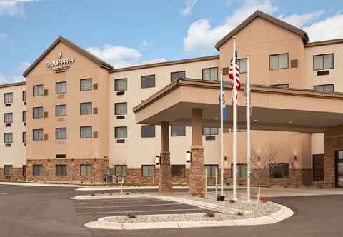 Lain-lain Country Inn & Suites by Radisson, Bemidji, MN