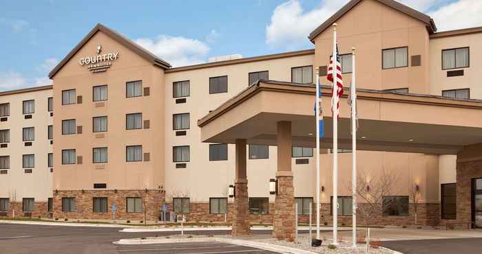 Others Country Inn & Suites by Radisson, Bemidji, MN