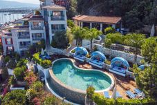 其他 Hotel Unique - Boutique Class - Adults Only