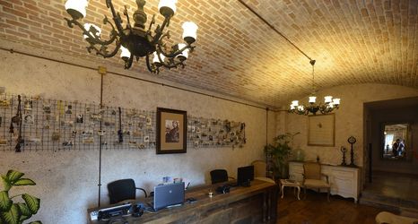 其他 2 Hotel Unique - Boutique Class - Adults Only