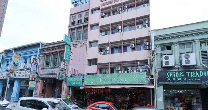 Khác Hotel Petaling