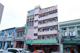 Lainnya Hotel Petaling