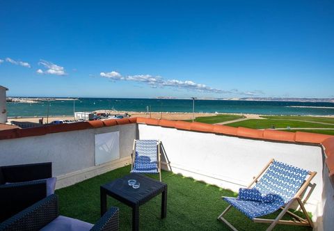 Lainnya Hôtel Le Mistral