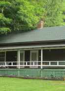 Imej utama The Cabins at Healing Springs