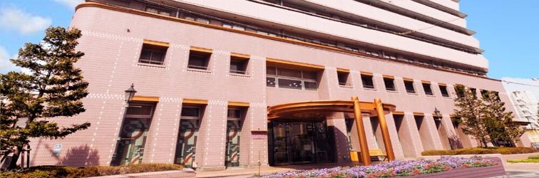 기타 U Community Hotel