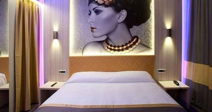 Lainnya Hotel Camelia