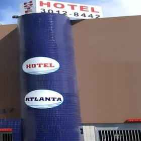 Primary image 1 Hotel Atlanta, Iguatemi Shopping Mall Hotels
