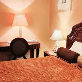 Primary image1Sea Haven Resort Motel,库珀斯海滩飯店