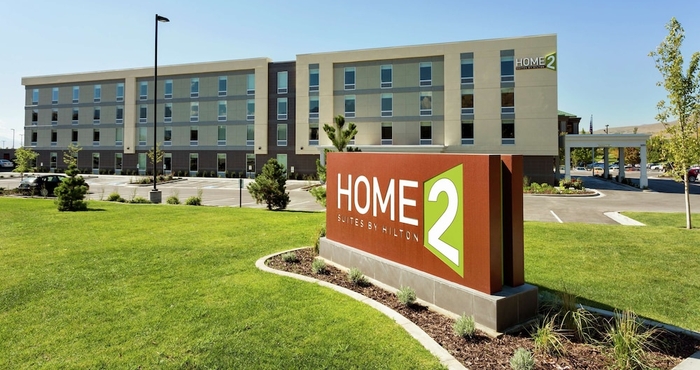 Lainnya Home2 Suites by Hilton Lehi/Thanksgiving Point