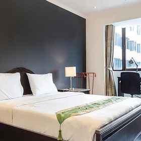 Ảnh chính 1 Omni Syncate Suites, โรงแรม & ที่พัก กรุงเทพฯ