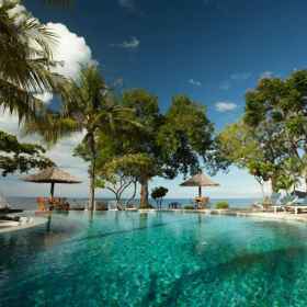 メイン イメージ 1 Segara Bukit Seaside Cottages, Pos Sar Buleleng 호텔