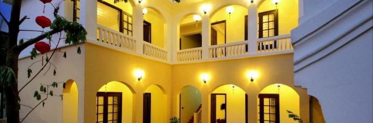 Others Hop Y Homestay