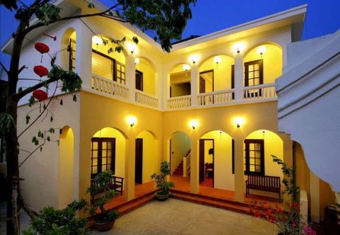 Others Hop Y Homestay