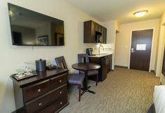 Others 5 The Kanata by BCMInns Blairmore
