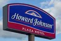 Lainnya Howard Johnson Xiushan Plaza Chongqing