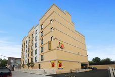 其他 Super 8 by Wyndham Bronx