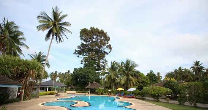 Lainnya Suan Bankrut Beach Resort