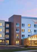 Imej utama Fairfield Inn & Suites Springfield Northampton/Amherst