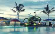 Lainnya 3 Danao Coco Palms Resort