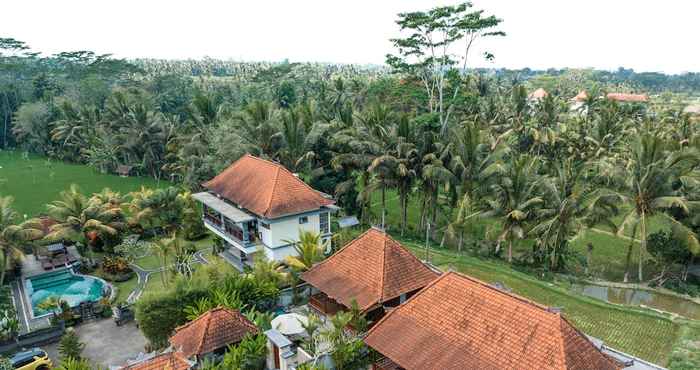 Lainnya Meng Bengil Villa