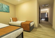 その他 2 Queen's Park Göynük - All Inclusive