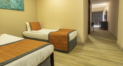 その他 2 Queen's Park Göynük - All Inclusive