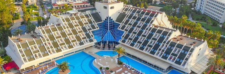 その他 Queen's Park Göynük - All Inclusive