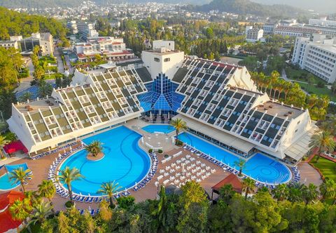 その他 Queen's Park Göynük - All Inclusive