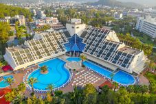 その他 Queen's Park Göynük - All Inclusive