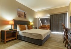 その他 4 Queen's Park Göynük - All Inclusive