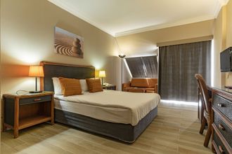 その他 4 Queen's Park Göynük - All Inclusive