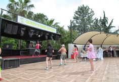 その他 6 Queen's Park Göynük - All Inclusive